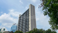 Apartemen Arumaya Residence - Good and Homey 1BR Apartment at Arumaya Residence By Travelio