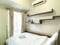 Apartemen Grand Dhika City - Well Furnished 2BR Grand Dhika City Apartment By Travelio