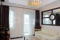 Apartemen Sudirman Park - Exclusive 1BR Sudirman Park Apartment in Jakarta's CBD Area By Travelio