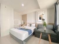 Apartemen Daan Mogot City - Studio Bright  Areum Residence at Daan Mogot City