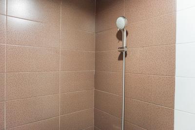 Apartemen Puri Orchard - Homey Studio Unfurnished at 10th Floor Puri Orchard Apartment By Travelio