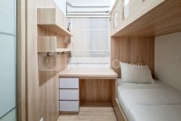 Apartemen Sky House BSD - 2BR Compact Areum Residence at Sky House BSD