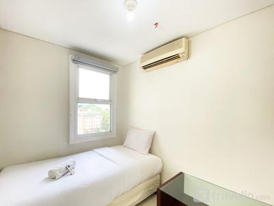 Apartemen Parahyangan Residence - Pleasant 2BR at Apartment at Parahyangan Residence By Travelio