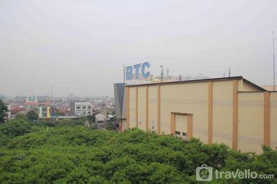 Apartemen Mont Blanc Bekasi - Cozy Studio at Mont Blanc Bekasi Apartment By Travelio