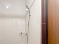 Apartemen Transpark Cibubur - Compact and Homey Studio Apartment at Transpark Cibubur By Travelio