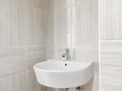 Apartemen Vasanta Innopark - Good Studio Unfurnished with AC at Vasanta Innopark Apartment By Travelio