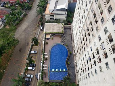 Apartemen Belmont Residence Puri - Nice and Comfort 2BR at Belmont Residence Puri Apartment By Travelio