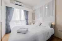Apartemen Sky House BSD - Elegant and Strategic 2BR Sky House BSD Apartment near ICE BSD By Travelio