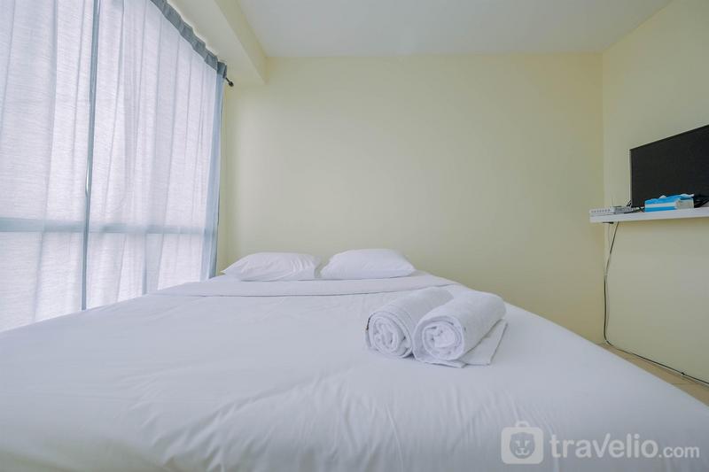 Apartemen Sunter Park View