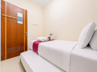 Apartemen Puncak Kertajaya - Compact Style 2BR at Apartment Puncak Kertajaya By Travelio