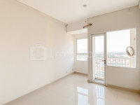 Apartemen Grand Icon Caman - Unfurnished Studio Room at Grand Icon Caman Apartment By Travelio