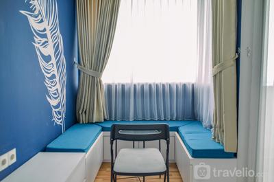 Apartemen Paddington Heights - Nice and Cozy Studio at Paddington Heights Apartment By Travelio