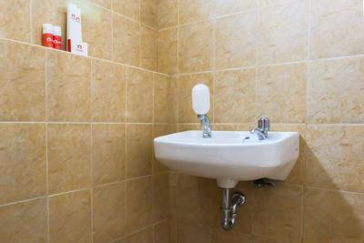 Apartemen Kebagusan City - Best Studio 25 Kebagusan City Apartment By Travelio