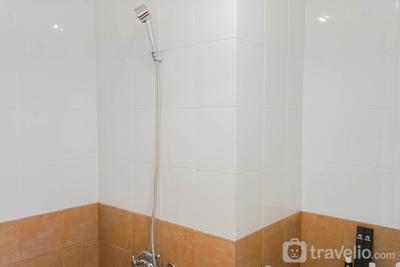 Apartemen Green Pramuka City - Great Choice 2BR at Green Pramuka City Apartment By Travelio