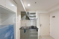 Apartemen Orchard Supermall Mansion - 2BR Connected to Pakuwon Mall at Orchard Supermall Mansion Apartment By Travelio