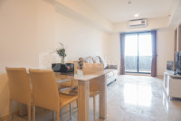 Apartemen Meikarta - Nice and Comfy 3BR Apartment at Meikarta By Travelio