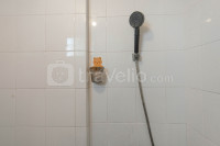 Apartemen Gunawangsa Manyar - Basic Studio at Gunawangsa Manyar Apartment By Travelio