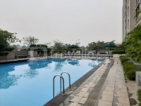 Apartemen Bintaro Park View - Spacious 1BR with Extra Room at Bintaro Park View Apartment By Travelio