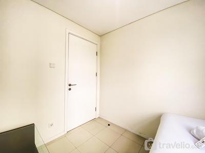 Apartemen Parahyangan Residence - Pleasant 2BR at Apartment at Parahyangan Residence By Travelio