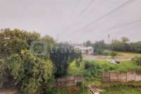 Apartemen Sudimara Forestwalk - Unfurnished Studio at 3rd Floor Sudimara Forestwalk Apartment By Travelio