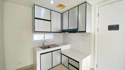 Apartemen Rainbow Spring Condovillas Serpong - 2BR Unfurnished with AC at Rainbow Spring Condovillas Serpong Apartment By Travelio