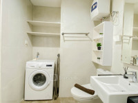 Apartemen Trivium Terrace - Cozy Stay Studio at Apartment Trivium Terrace By Travelio