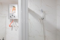 Apartemen Grand Kamala Lagoon - Simple 1BR Without Living Room at Grand Kamala Lagoon Apartment By Travelio