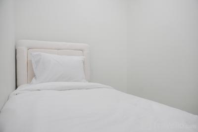 Apartemen Puri Mansion - Wonderful and Combined 3BR Puri Mansion Apartment By Travelio