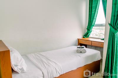 Apartemen Poris 88 - Cozy and Comfort Studio Room at Poris 88 Apartment By Travelio