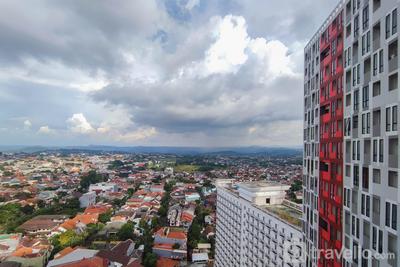 Apartemen The Alton - Best Deal and Comfortable 1BR The Alton Apartment By Travelio