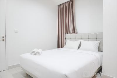 Apartemen Kuningan Place - Elegant and Comfort 2BR at Kuningan Place Apartment By Travelio