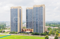 Apartemen Branz BSD City - Great Choice 2BR at Branz BSD City Apartment By Travelio