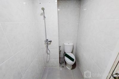 Apartemen Parkland Avenue - Cozy Living Studio Apartment Parkland Avenue BSD By Travelio