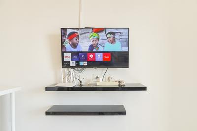 Apartemen The Wave Kuningan - Brand New and Simply 1BR at The Wave Kuningan Apartment By Travelio