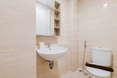 Apartemen Springwood Residence Tangerang - Good Choice and Restful Studio Apartment Springwood Residence Tangerang By Travelio