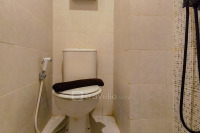 Apartemen Gunawangsa Gresik - Minimalist and Restful Studio Room at Gunawangsa Gresik Apartment By Travelio