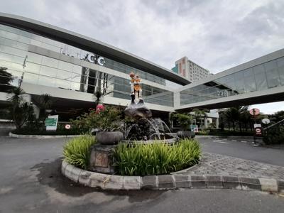 Apartemen Mataram City - Modern Look and Homey Studio at Mataram City Apartment By Travelio