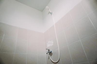 Apartemen Loftvilles City - Good Studio Unfurnished at Loftvilles City Apartment By Travelio