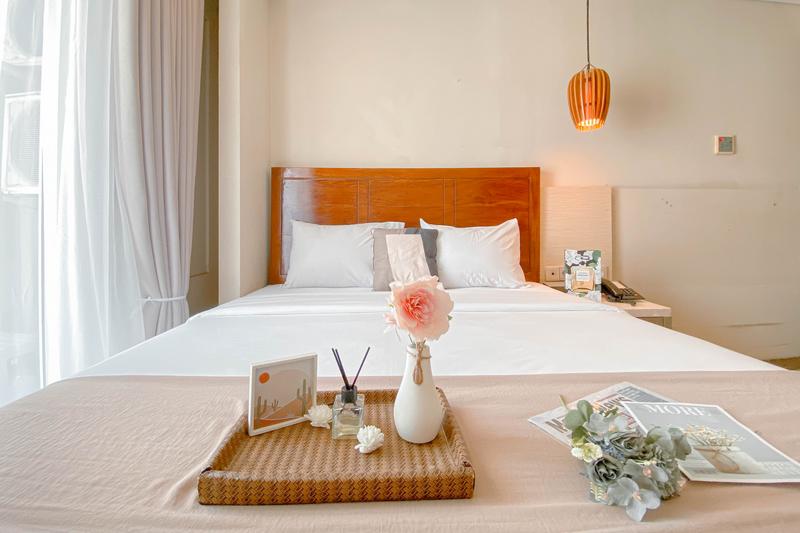 Apartemen Samesta East Point