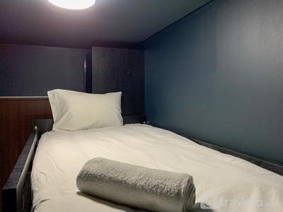 Apartemen Transpark Cibubur - Nice and Comfort 2BR at Transpark Cibubur Apartment By Travelio