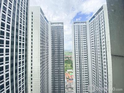 Apartemen Pollux Chadstone - Nice Studio Apartment at Pollux Chadstone By Travelio