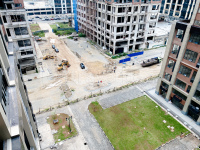 Apartemen Meikarta District 1 - Best Deal and Comfy 2BR at Meikarta Apartment By Travelio