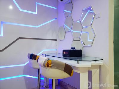 Apartemen Belmont Residence Puri - Nice and Comfort 2BR at Belmont Residence Puri Apartment By Travelio