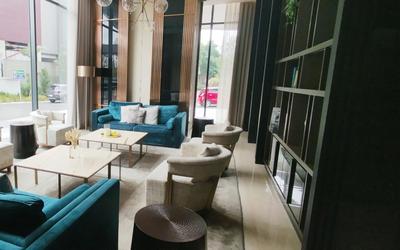 Apartemen Grand Sungkono Lagoon - Comfortable Living and Best Location 1BR at Grand Sungkono Lagoon Apartment By Travelio