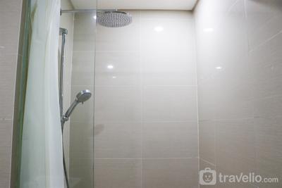 Apartemen Puri Mansion - Best Strategic 2BR at Puri Mansion Apartment Near Mall By Travelio