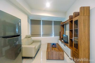 Comfy and Spacious 3BR Grand Kamala Lagoon Apartment By Travelio
