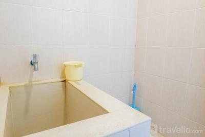 Apartemen Trillium Residence - Strategic and Spacious 3BR Apartment at Trillium Residence By Travelio