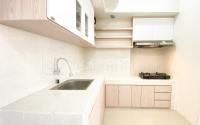Apartemen West Point - Modern 2BR Apartment at West Point By Travelio