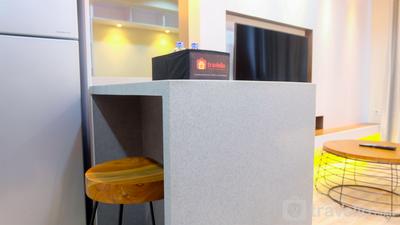 Apartemen Springhill Terrace Residence - Exclusive 2BR Apartment Springhill Terrace Residences By Travelio