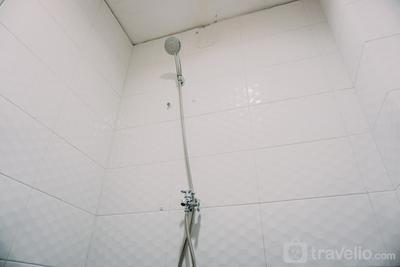 Apartemen Pakubuwono Terrace - Homey and Comfort Stay 2BR Pakubuwono Terrace Apartment By Travelio